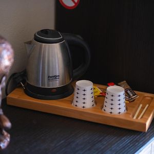 Delüks Oda